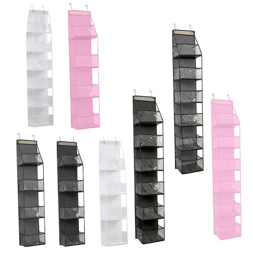 Organizer porta pvc