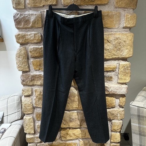 Pantaloni vintage gianfranco - pantaloni,