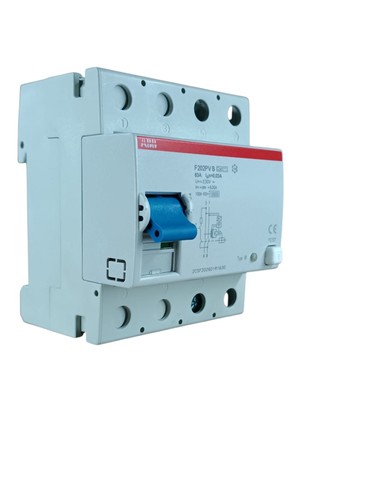 Abb f236863 f202pv - , b-63/0,03