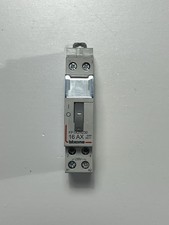 BTICINO FP1A2N230 16AX BTDIN