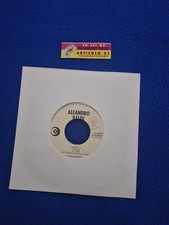 ARTICOLO 31/A.BALDI ''TRANQUIFUNKY-TU SEI ME  '' PROMO  J. BOX VG/-