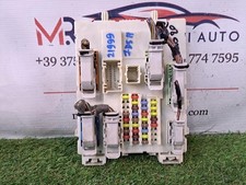 CENTRALINA BCM PER FORD Focus Berlina 5° Serie BV6N-14A073-ET M2DA benzina 998