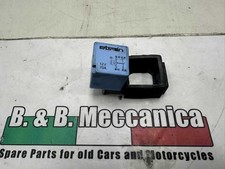 RELE IMPIANTO ELETTRICO APRILIA SR 50 DI TECH FACTORY 2006 - 2008 (RS665)