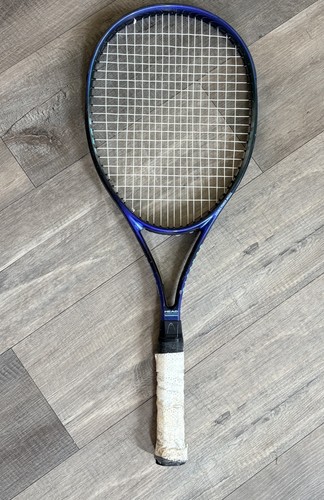 Racchetta tennis head - racchetta,