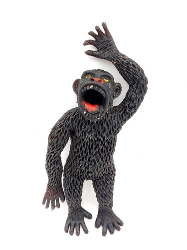 King kong vintage gomma - king, in
