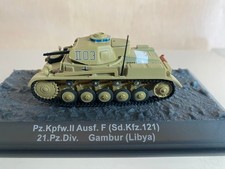 ALTAYA (DE AGOSTINI) 1/72 -