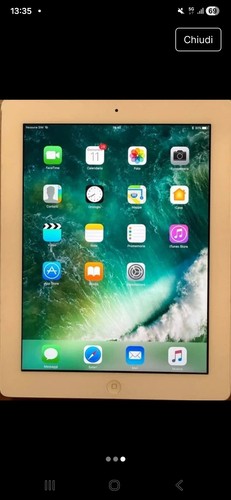 Ipad 16gb sim - +,