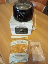 scaldacera professionale