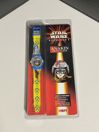 Orologio star wars episodio - wars,