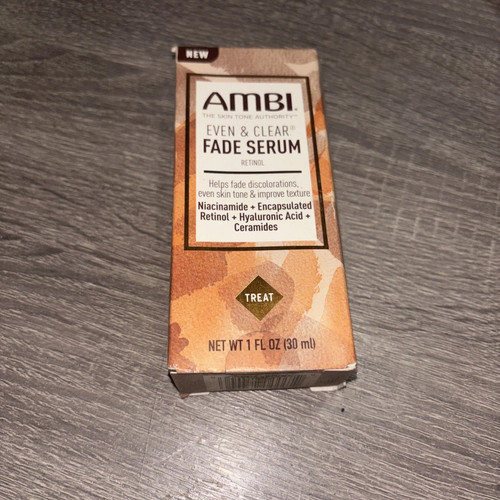 Ambi even clear fade - ambi, &