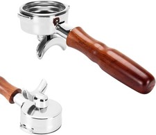 Portafiltro Espresso 58mm 2