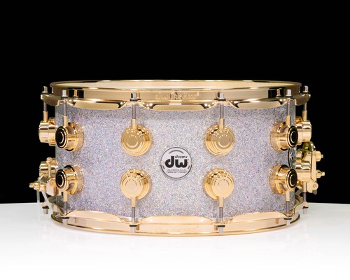 Tamburo rullante dw - rullante,