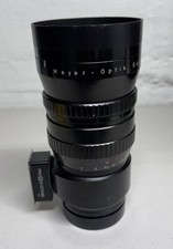 Meyer - Optik Gorlitz