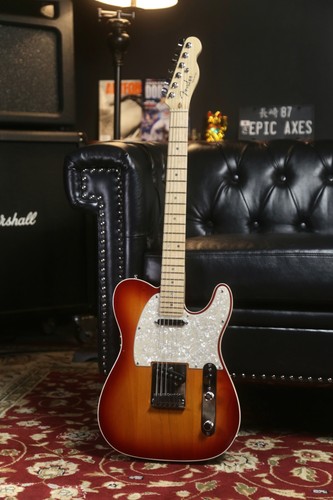 2008 fender american - 2008,