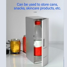 Mini Frigo Portatile 5W