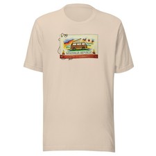 Maglietta Westfalia Repubblica