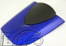 Unghia monoposto sellino coprisella HONDA CBR 600RR 07/14 blu in abs