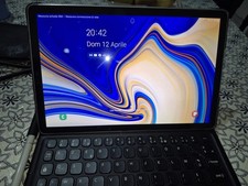 Samsung galaxy tab - galaxy,
