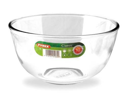Coppa multiuso classic pyrex - multiuso,