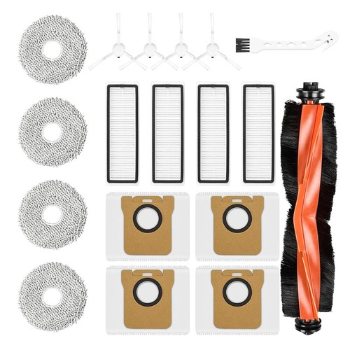 Kit accessori ricambi - accessori,