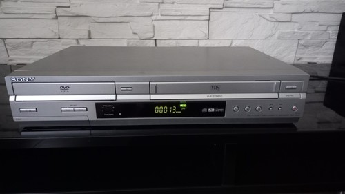 Sony slv d920 lettore - sony,
