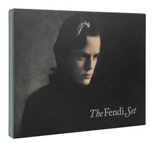 The fendi set from bloomsbury - fendi,