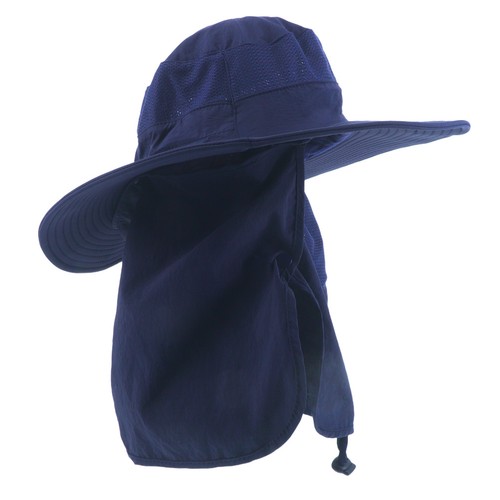 Cappello uomo pesca - cappello,
