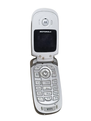 Cellulare vintage usato non