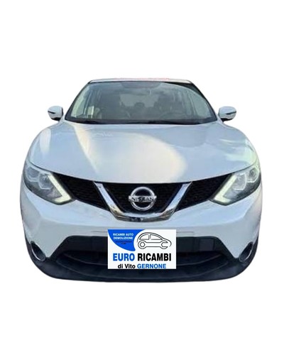 Musata completa nissan qashqai - completa,