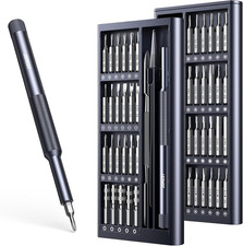 Set Cacciaviti di Precisione