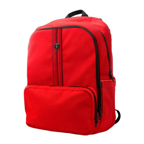 Zaino ferrari urban15 fanwear - zaino,