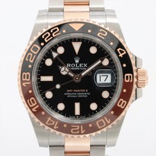 Rolex GMT Master II 126711CHNR