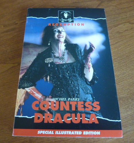 Countess dracula 1995 - countess,