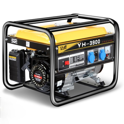 Generatore benzina 220v - 220v, casa