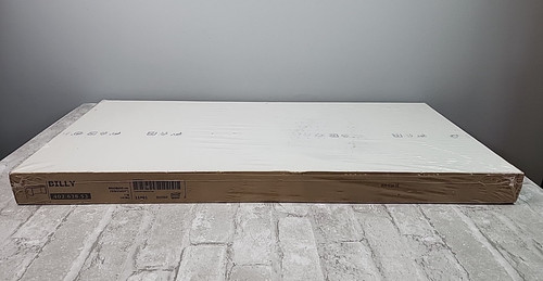 Prolunga altezza ikea billy - altezza,