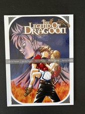 Leggenda del drago - la,