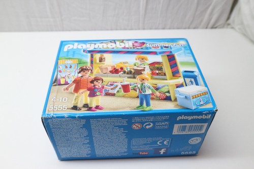 Playmobil 5555 setnr - playmobil,