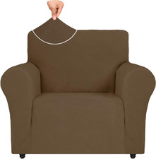 Copripoltrona 1 Posto Con