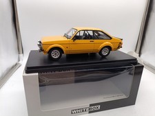 Ford Escort MK2 1600 Sport