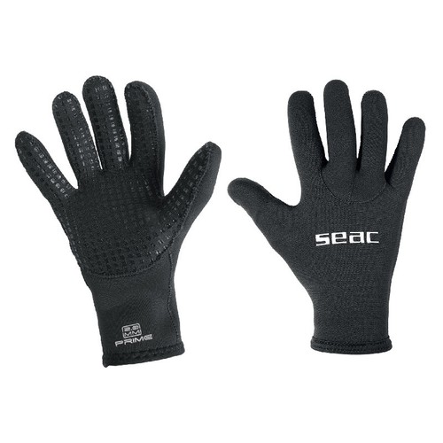 Seac sub guanti neoprene - guanti, prime