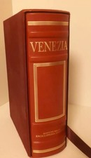 Treccani Gioielli d'arte VENEZIA 