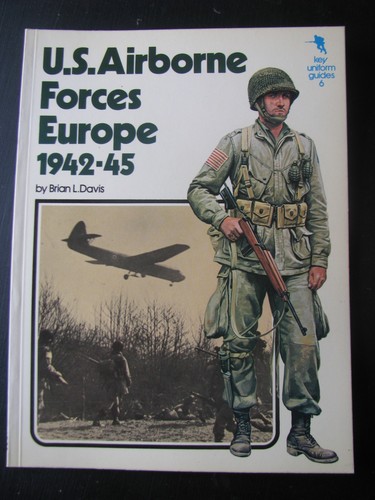 Key uniform guides - uniform, us