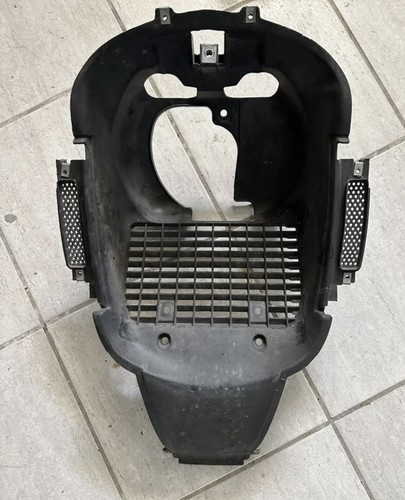 Griglia radiatore protezione