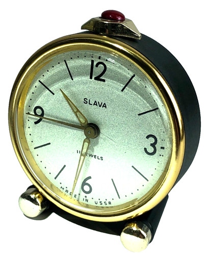 Rara sveglia slava jewels - sveglia,