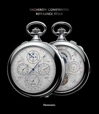 Vacheron Constantin: Reference 57260
