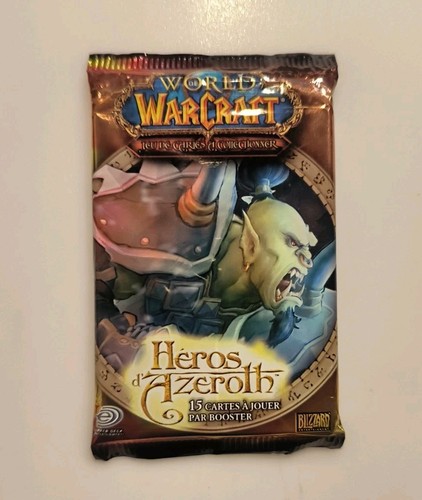 World warcraft booster - of,