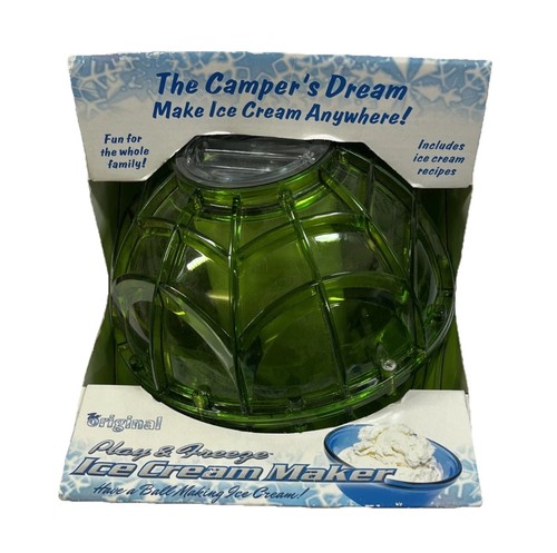Gelatiera play freeze - gelatiera,