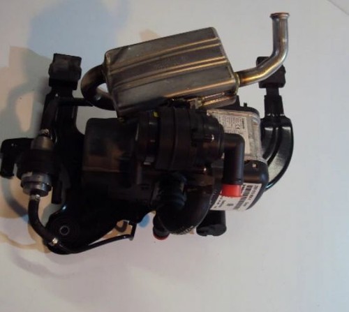 Riscaldatore webasto - riscaldatore,