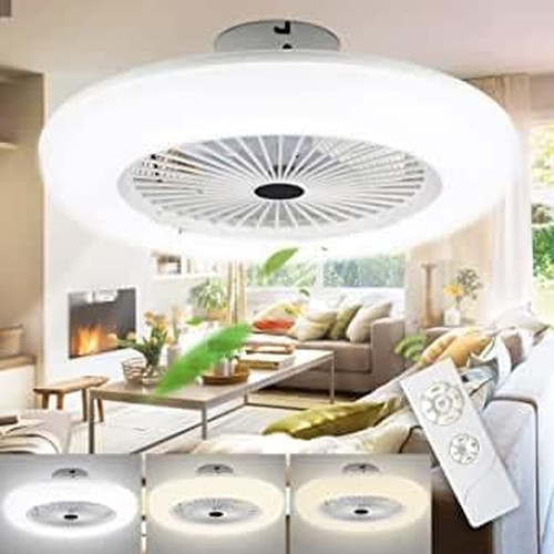 Ventilatore soffitto con - da,