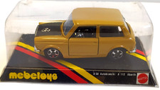 MEBETOYS VINTAGE 1:43  AUTO
